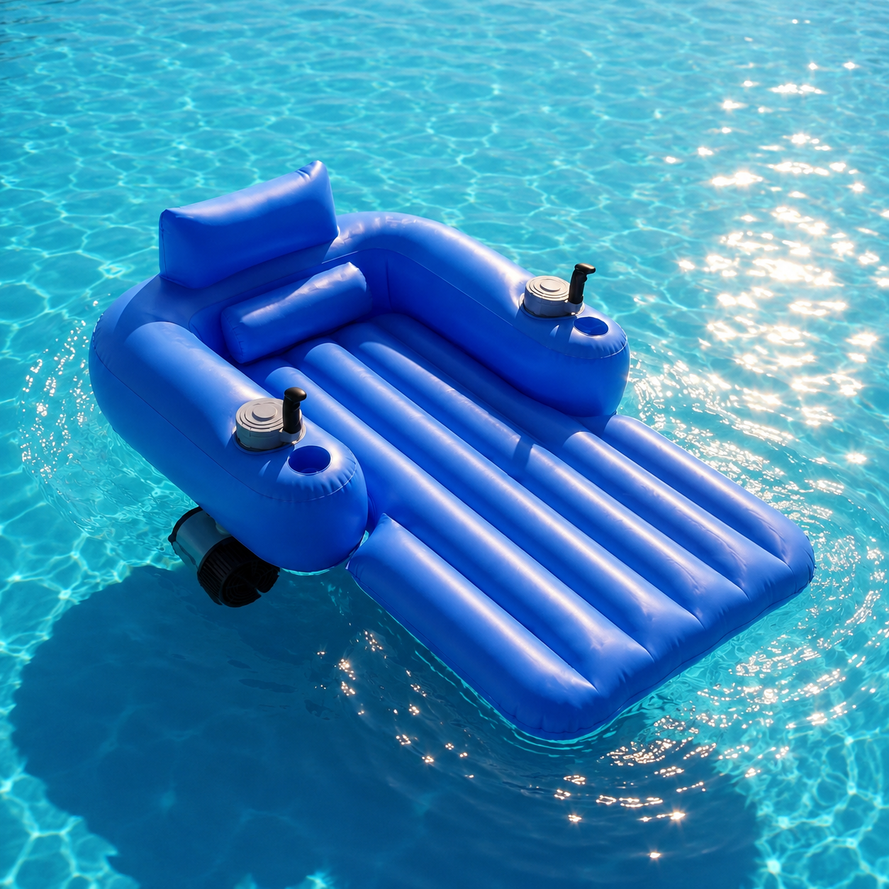 Floatking Petits Bricks