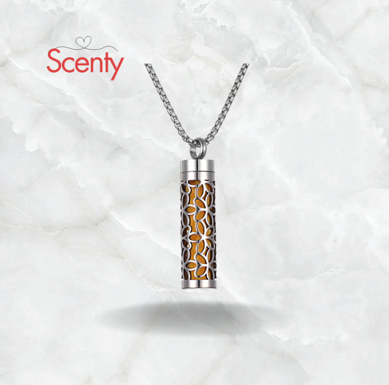 Scent Necklace - Viralhuntz