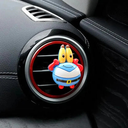 Sponge Scents Anna Finds