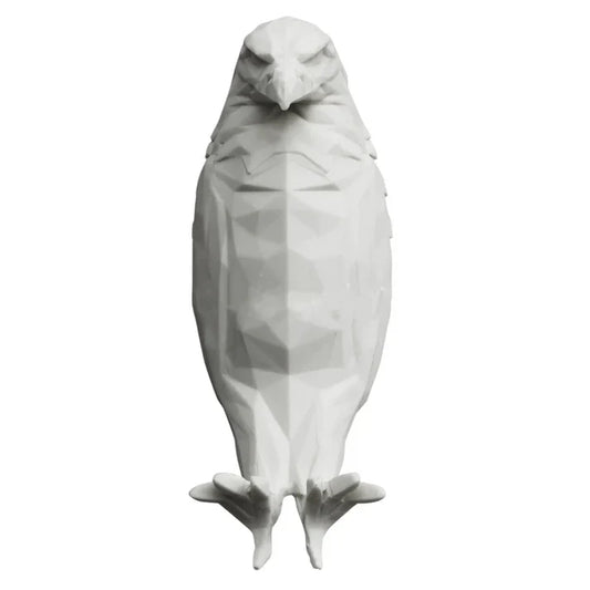 Viral Eagle/Owl Lamp - Viralhuntz