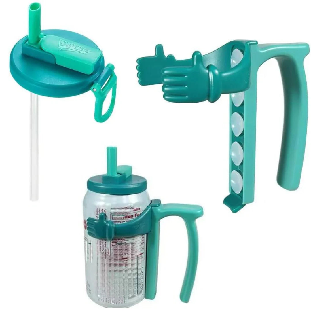 Can Accessories Anna Finds