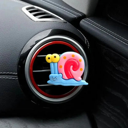 Sponge Scents Anna Finds