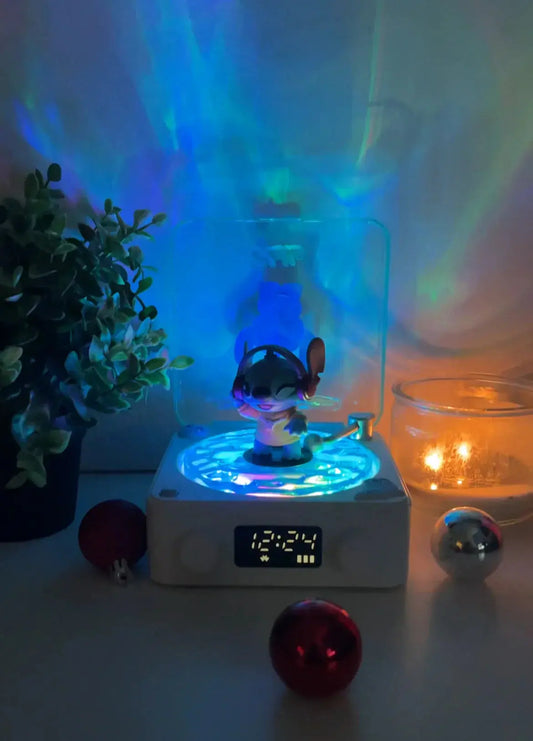 Stitch Ocean Lamp Anna Finds