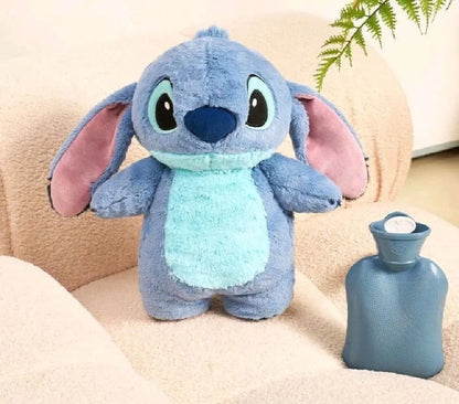 Relaxing Stitch Plush viralhuntz