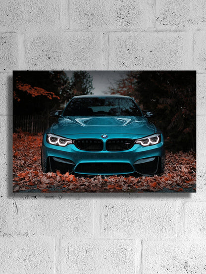 Car LED Painting LP