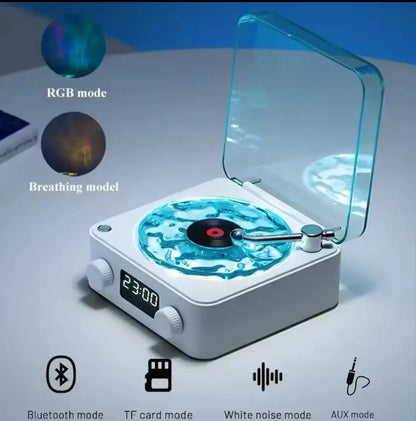 Stitch Ocean Lamp Anna Finds
