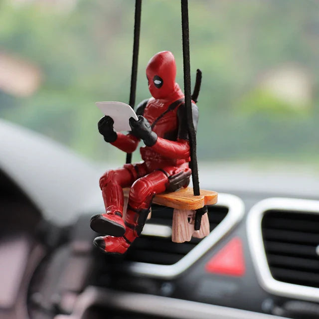 swinging deadpool