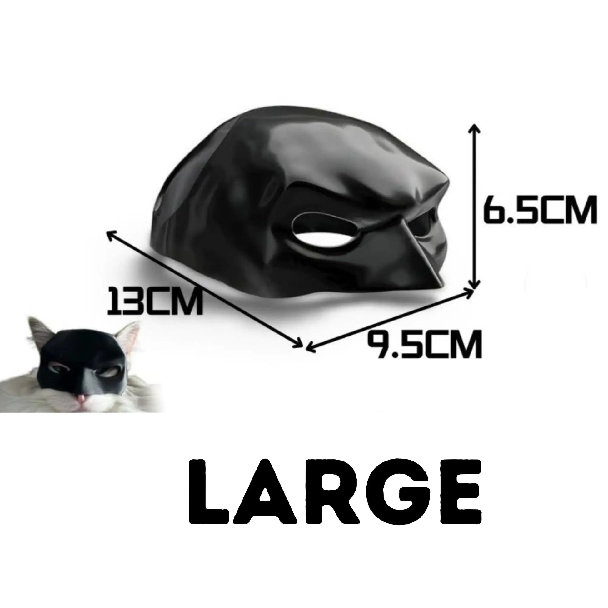 CAT BAT MASK™ Viralhuntz