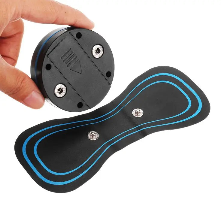 Electric Massage Patch Viralhuntz