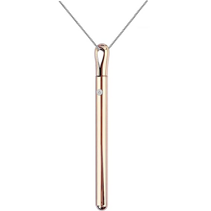 Vibrator Bar Necklace - Viralhuntz