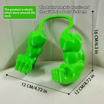 Muscle Cat Arms Shopiy max