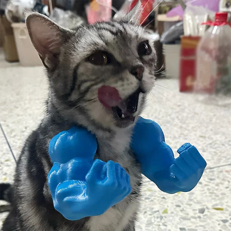 Muscle Cat Arms Shopiy max