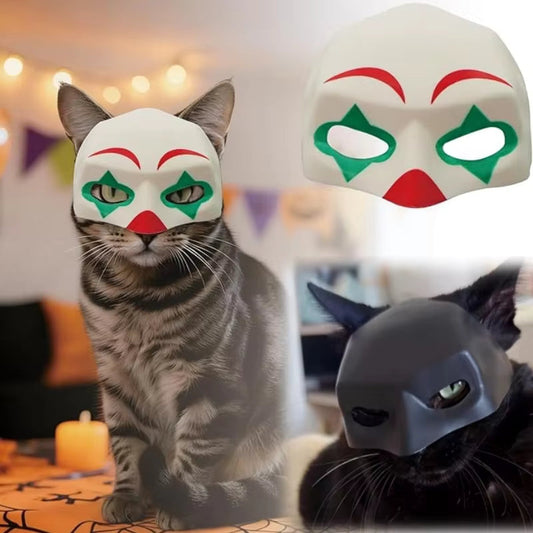 CAT BAT MASK™ Viralhuntz