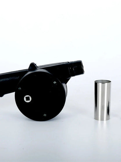 BBQ Fan Air Blower Fast Fire Starter Portable Manual Hand Crank for Outdoor Picnic Camping Cooking Barbecue Charcoal Grills Stov Exult Planet