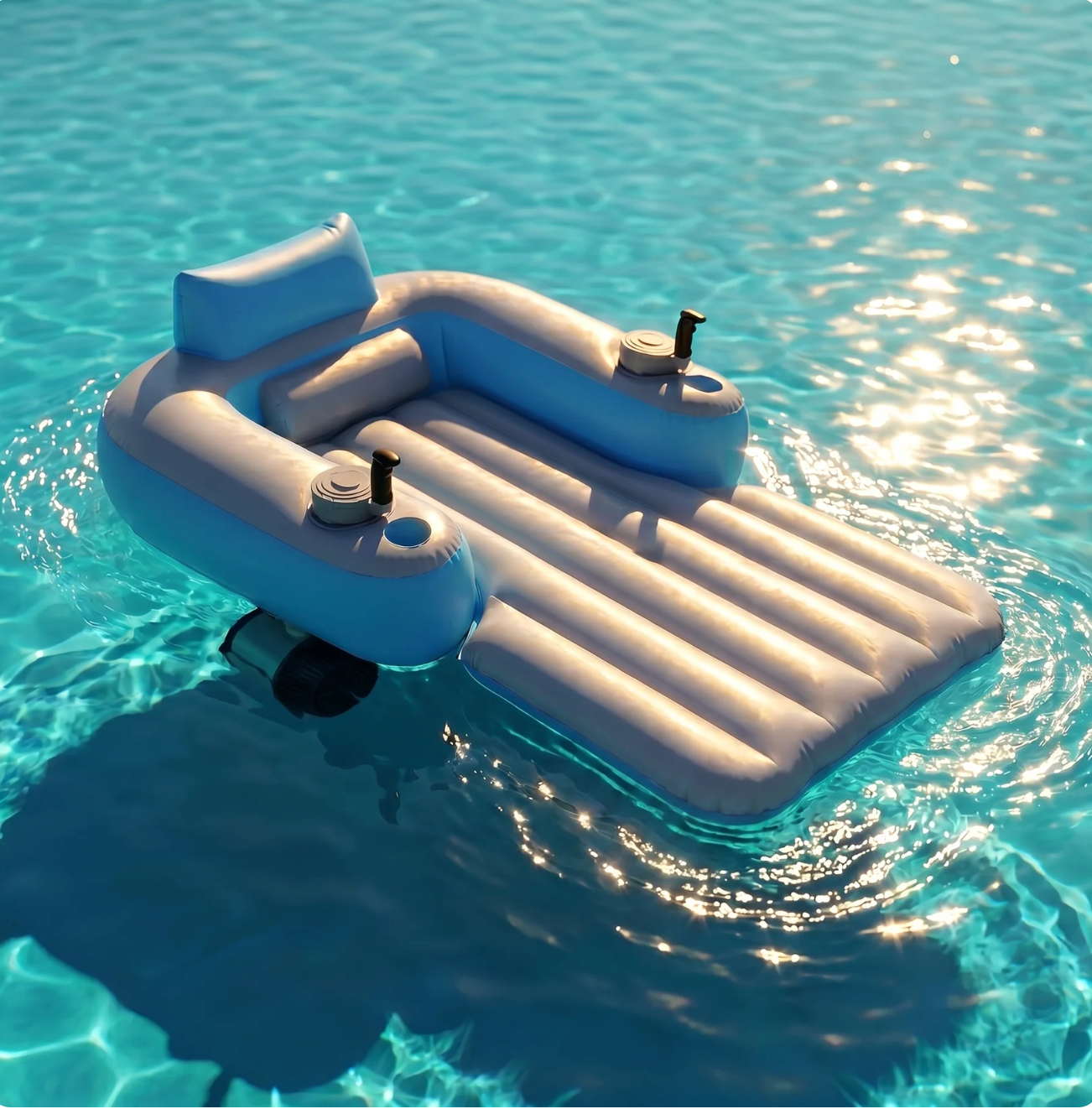 Floatking Petits Bricks