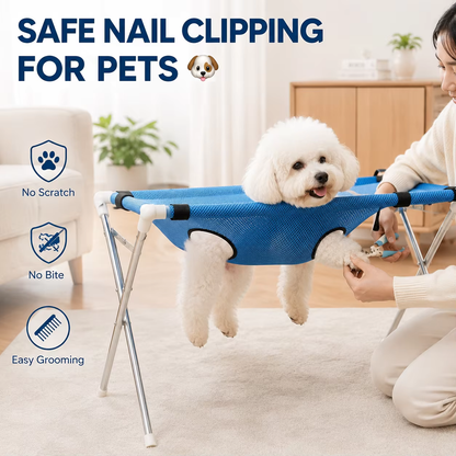 Cat and Dog Bath Stand Viralhuntz