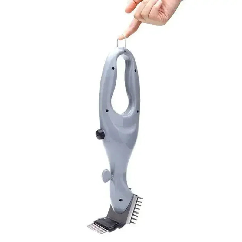 Barbecue Grill Steam Cleaning Brushes BBQ Water Spray Cleaner Brush Grill Accessories Cooking Kitchen Tool Outdoor Grill Brush Exult Planet