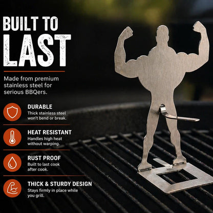 GrillGains GrillMan