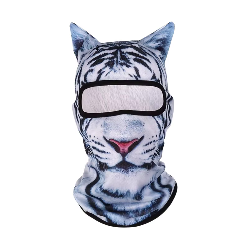 Viral Huntz Ski Mask Viralhuntz