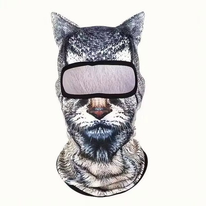 Viral Huntz Ski Mask Viralhuntz