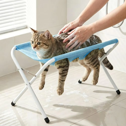 Cat and Dog Bath Stand Viralhuntz