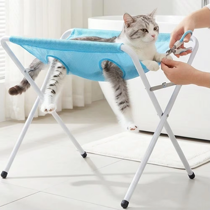 Cat and Dog Bath Stand Viralhuntz
