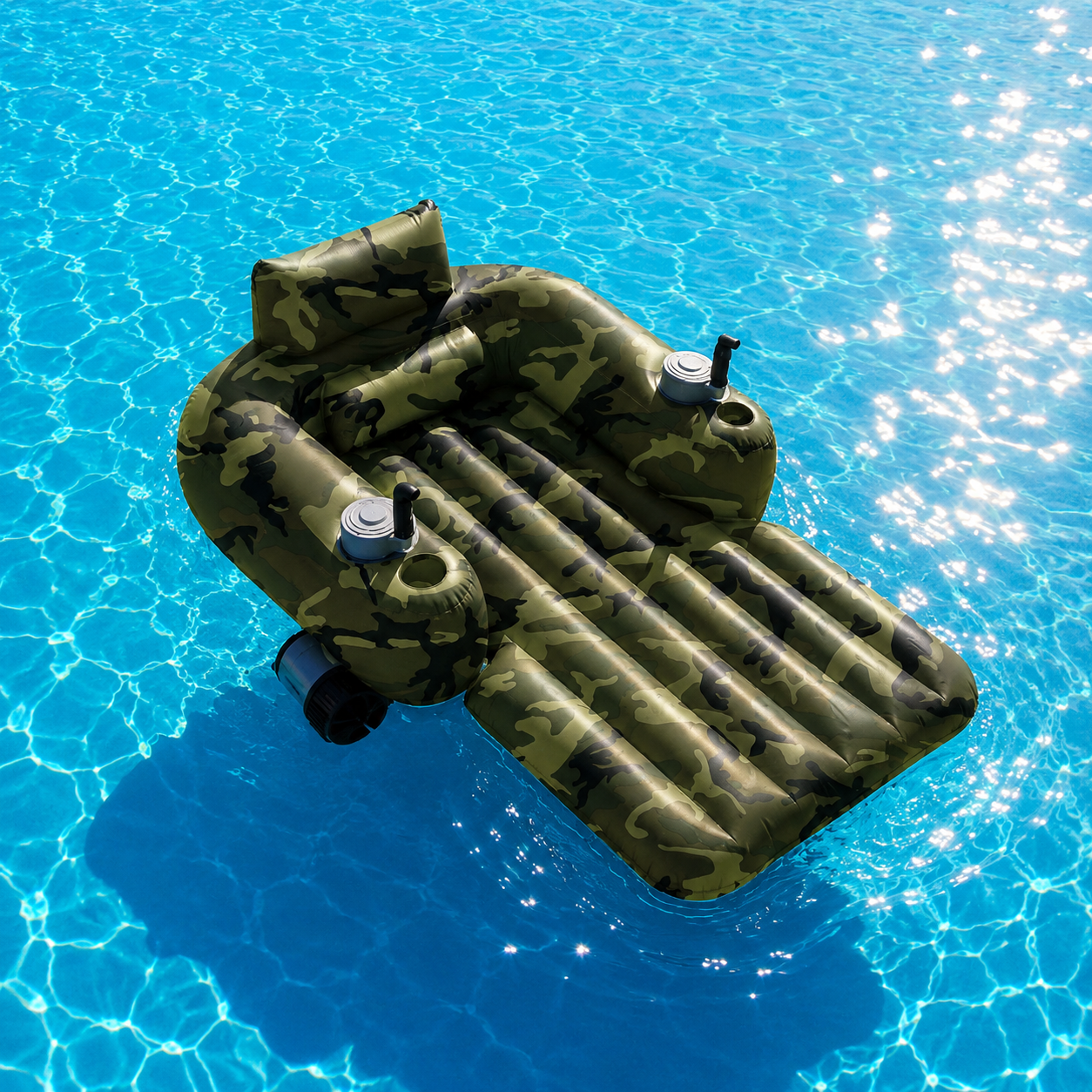 Floatking Petits Bricks