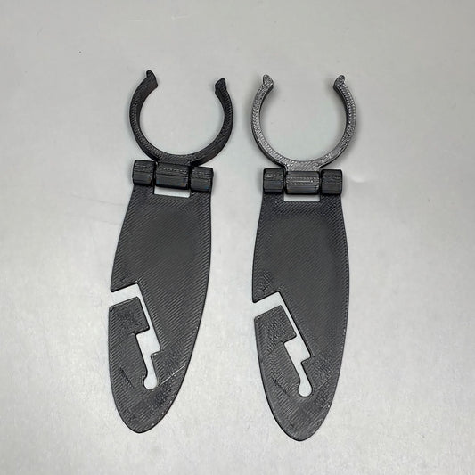 Paddle Gripz™ ZENVY