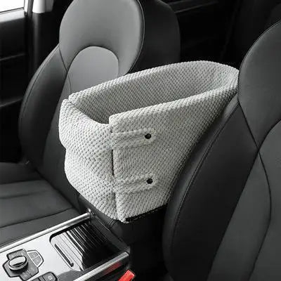 Portable Pet Car Seat My Store