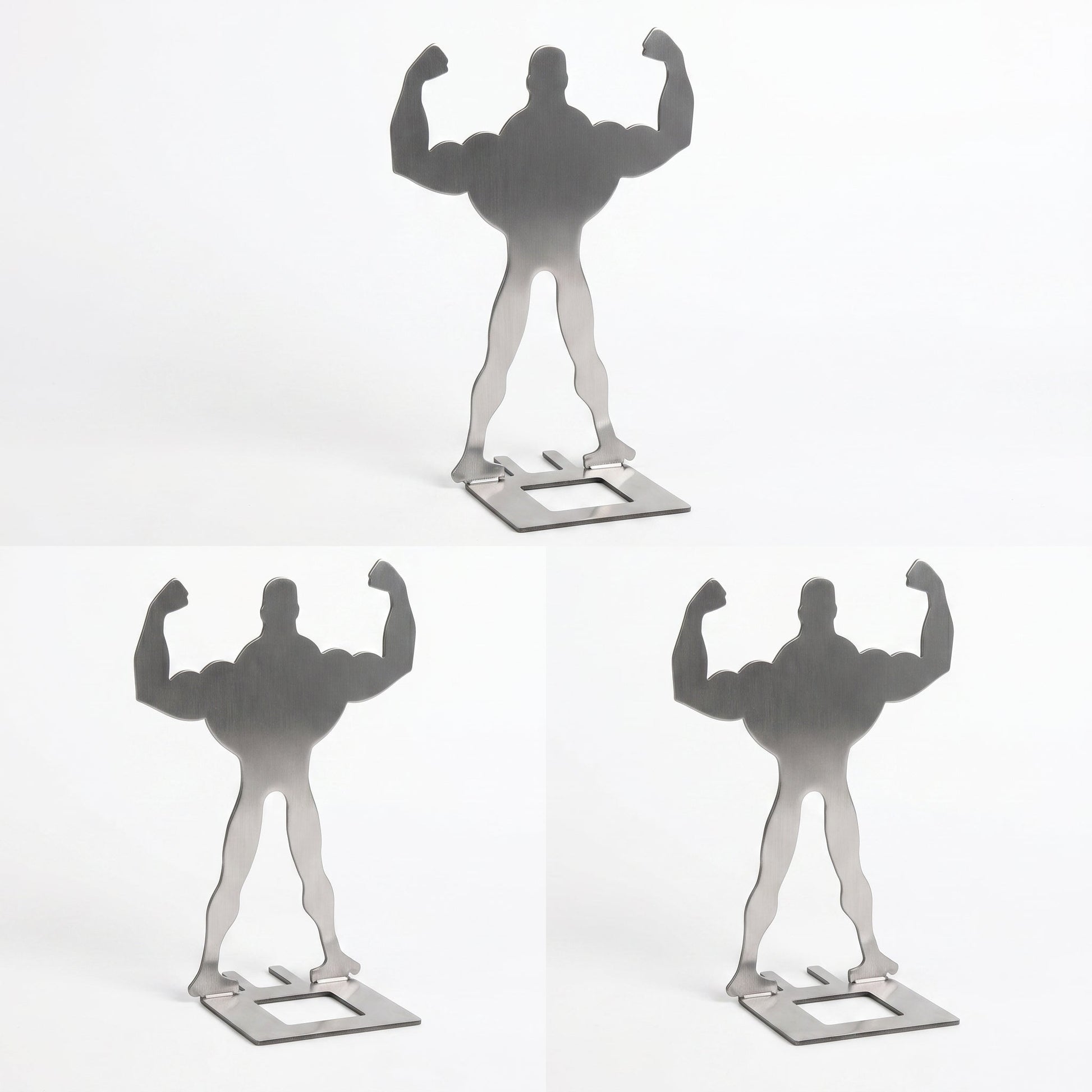 Muscle Grill Guy™ 🍖 Viralhuntz