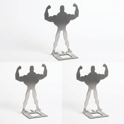 Muscle Grill Guy™ 🍖 Viralhuntz