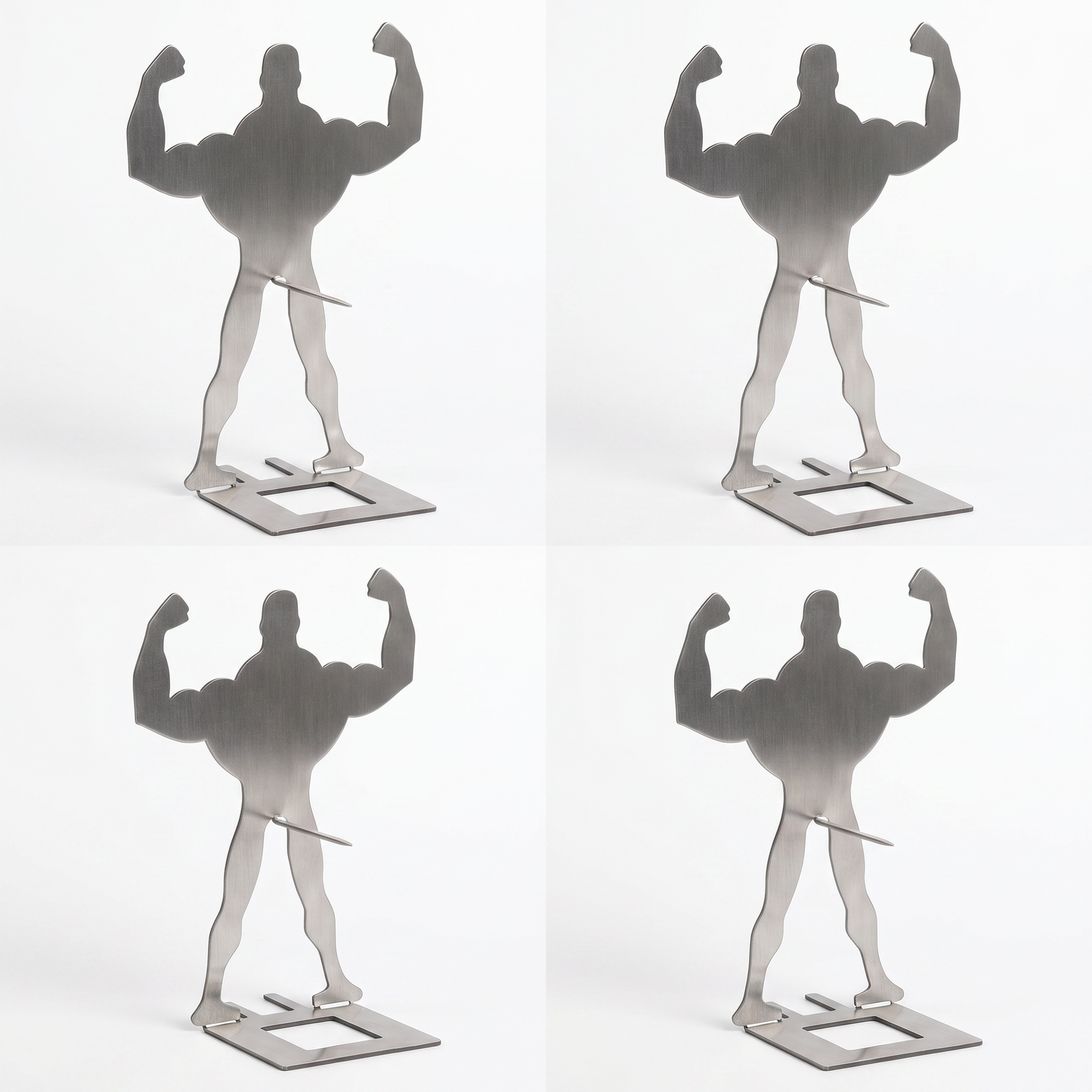 Muscle Grill Guy™ 🍖 Viralhuntz