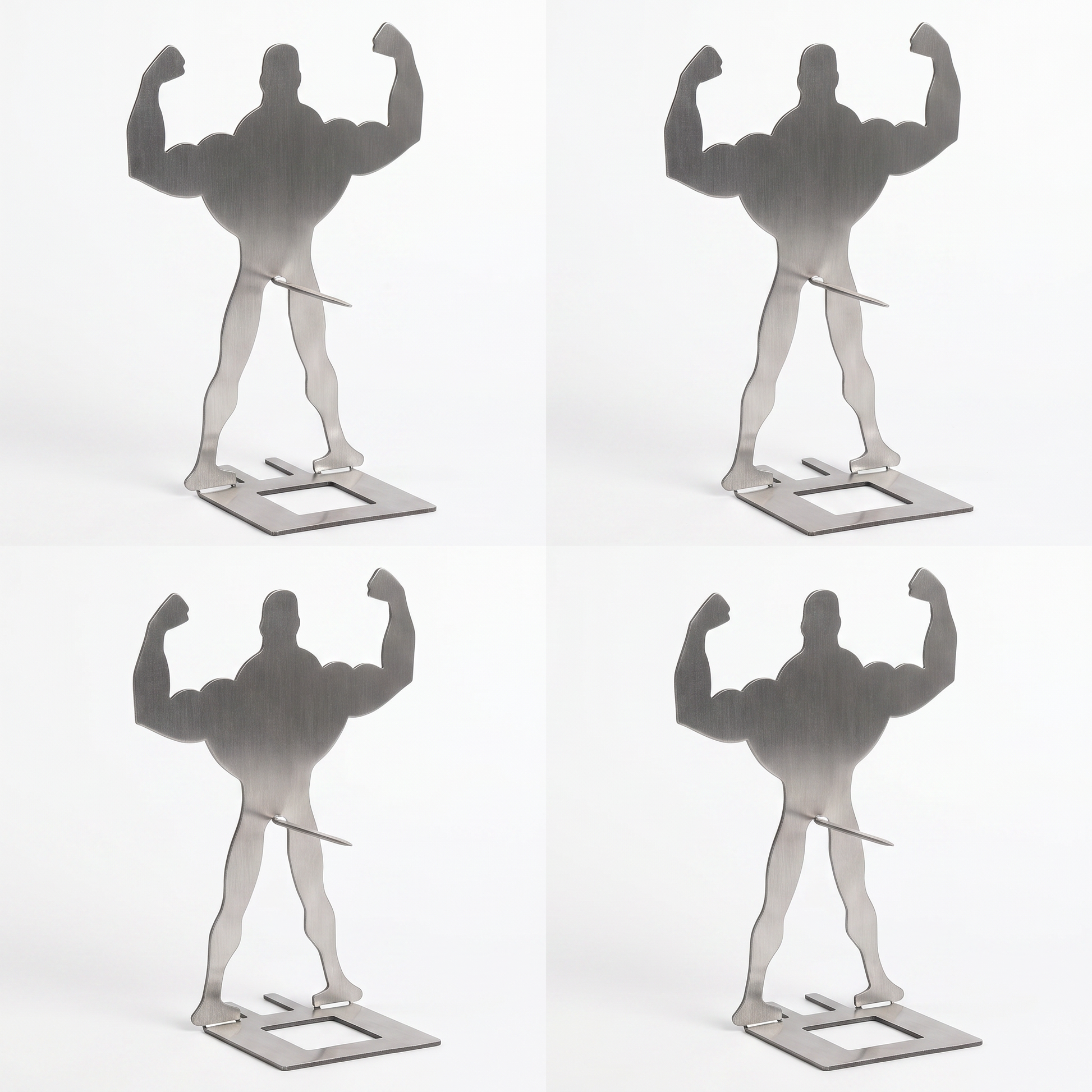 Muscle Grill Guy™ 🍖 Viralhuntz
