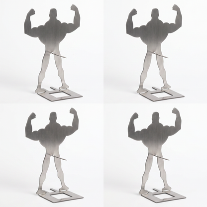 Muscle Grill Guy™ 🍖 Viralhuntz