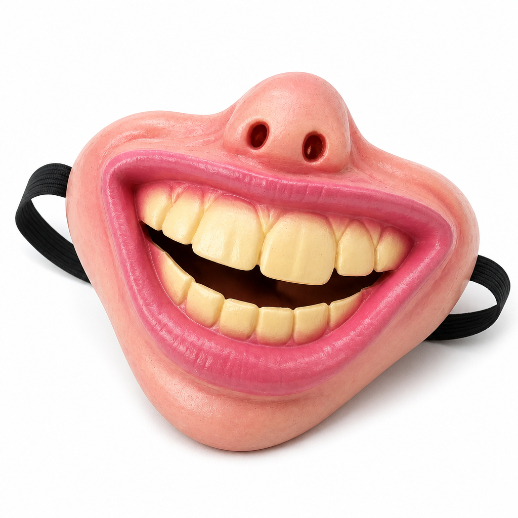 PupShot™ Dog Mask My Store 10
