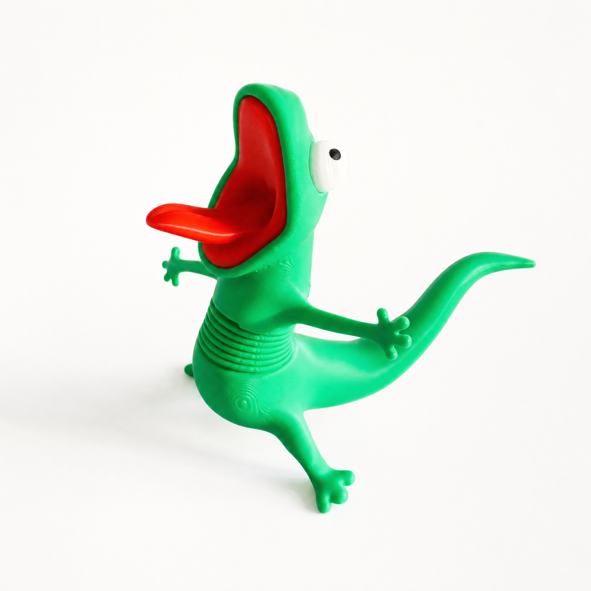 The Lizard RIDEBUDDY™ Ride Buddy