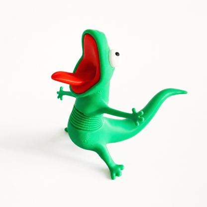 The Lizard RIDEBUDDY™ Ride Buddy