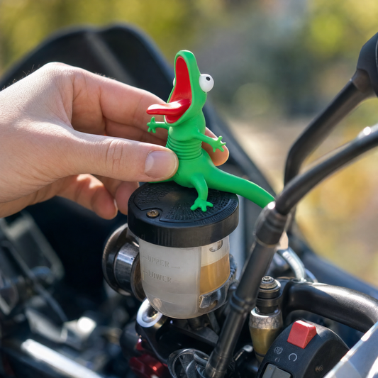 The Lizard RIDEBUDDY™ Ride Buddy