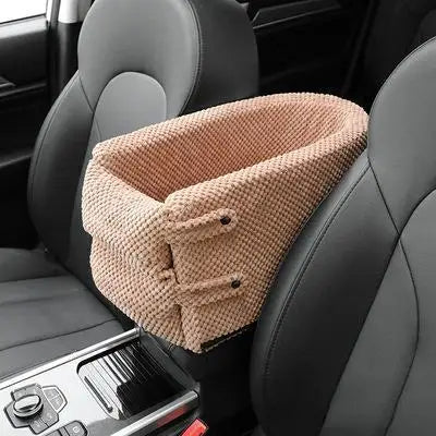 Portable Pet Car Seat My Store