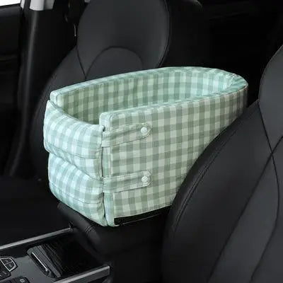 Portable Pet Car Seat My Store