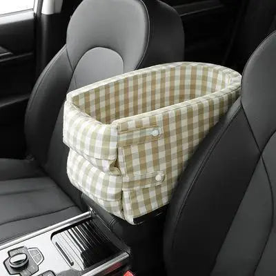 Portable Pet Car Seat My Store