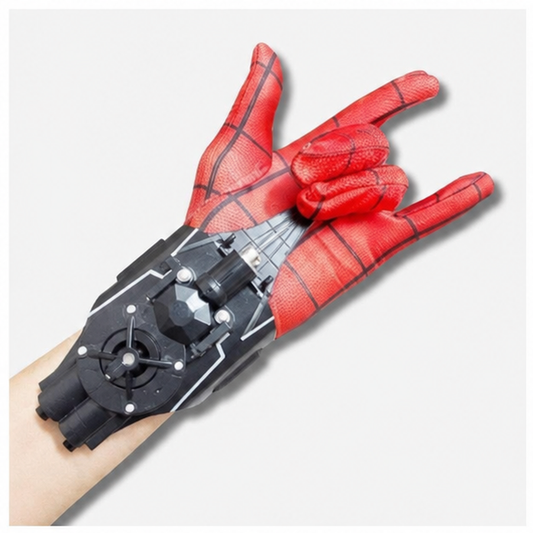 Spidey Web Shooter Viralhuntz
